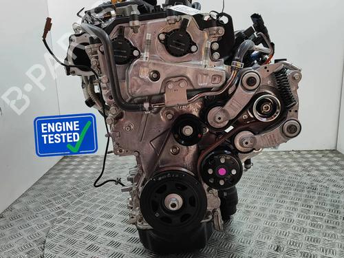 Used Engine Engine KIA SPORTAGE V (NQ5) 1.6 T-GDi Hybrid (215 hp) 28435569 28435569