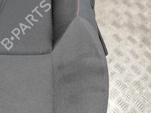 Left front seat TOYOTA C-HR (_X2_, _H2_) Hybrid (ZYX20) | BP30108236C15