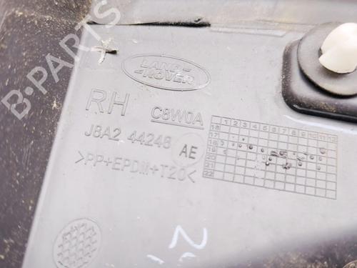 Andre LAND ROVER RANGE ROVER VELAR (L560) 2.0 D180 TD4 4x4 | BP39534208O1  - Image 6