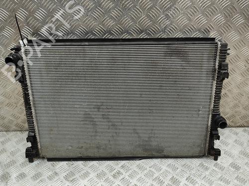 Køler AUDI A3 Sportback (8VA, 8VF) RS3 quattro | BP23416211M31 