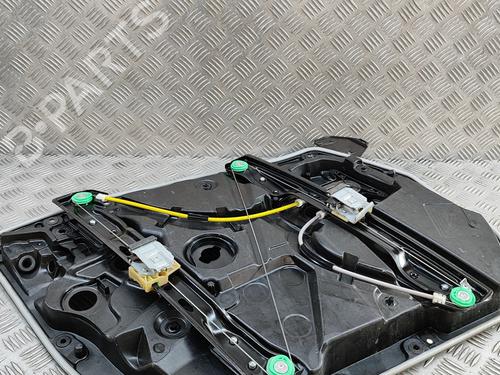 Front right window mechanism MERCEDES-BENZ GLC Coupe (C253) 300 4-matic (253.384) | BP27799187C23 