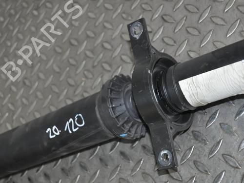 Driveshaft JAGUAR F-TYPE Coupe (X152) 5.0 SCV8 R AWD | BP30209790M37