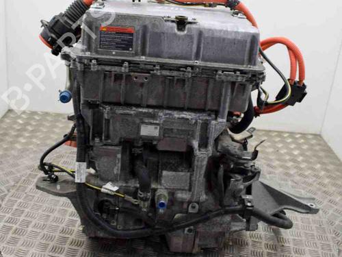 Engine NISSAN LEAF (ZE1) Electric | BP27762828M1 