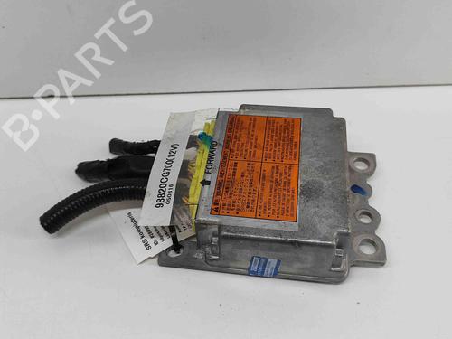 Kollisjonspute styreenhet INFINITI FX 35 All-wheel Drive | BP24580414M53