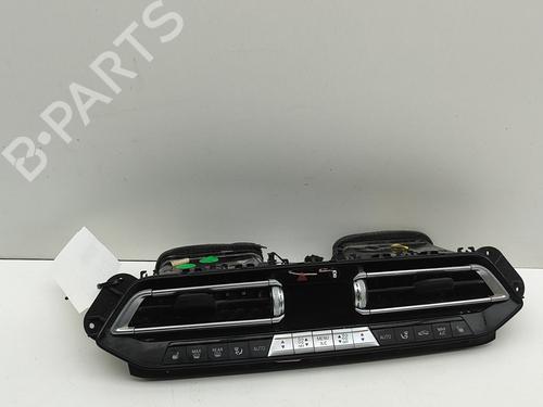 Used Climate control BMW X5 (G05, F95) M (600 hp) 27569919