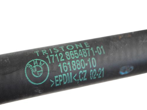 Pipe BMW 3 (G20, G80, G28) 330 e Plug-in-Hybrid | BP30243257M125