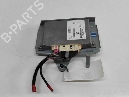 Elektronisk modul MERCEDES-BENZ S-CLASS (W221, V221) S 350 BlueTec (221.026, 221.126) | BP29404787M83 