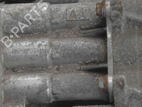 Differential, bag LEXUS NX (_Z1_) 300h AWD (AYZ15_) | BP30250990M24 