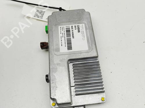 Electronic module VOLVO C40 (539) Recharge AWD | BP39511534M83 - Image 2