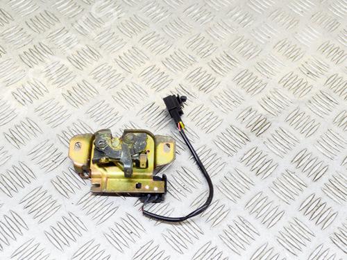 Used Tailgate lock MITSUBISHI GTO Coupe (Z1_A) 3.0 AWD (Z16A) (286 hp) 27751708