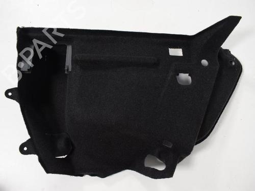 Bagagerumsbeklædning VW GOLF VII (5G1, BQ1, BE1, BE2) 2.0 R 4motion (290 hp) 30257061