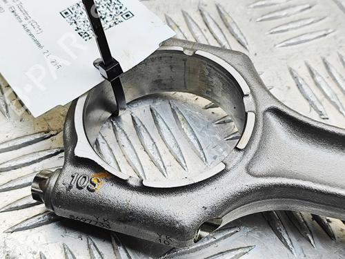 Autre BMW 3 Touring (G21, G81) 330 e Plug-in-Hybrid | BP30631498O1