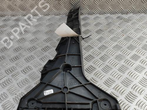 Rear bumper bracket AUDI Q5 (FYB, FYG) 2.0 TFSI quattro | BP28436531C159 