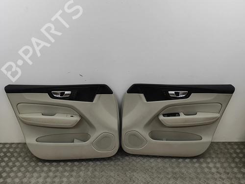 Seats set VOLVO XC60 II (246) D4 AWD | BP36044531C78  - Image 7