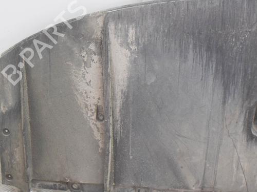 Underbody protection TESLA MODEL S (5YJS) P100D AWD | BP14623405M92 