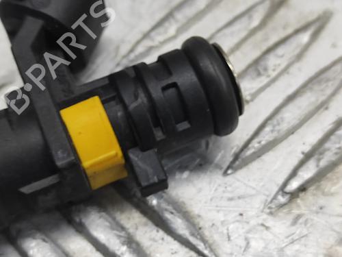 Injector PEUGEOT 308 CC (4B_) 1.6 16V | BP25788462M100 - Image 6