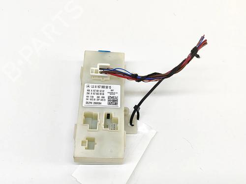 Electronic module MERCEDES-BENZ GLE (V167) GLE 450 d 4-matic (167.133) | BP28615840M83 - Image 3