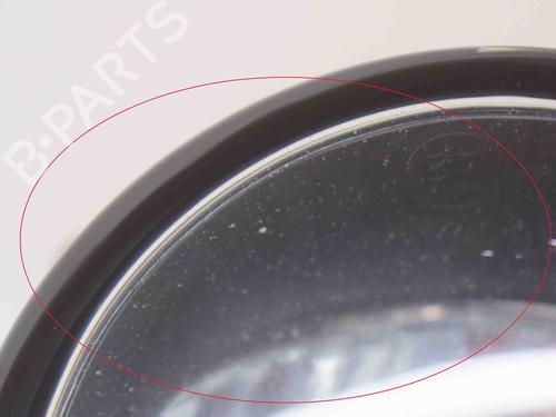 Right front fog light RENAULT TRAFIC III Van (FG_) 1.6 dCi 125 (FGMH) | BP7854092C31 
