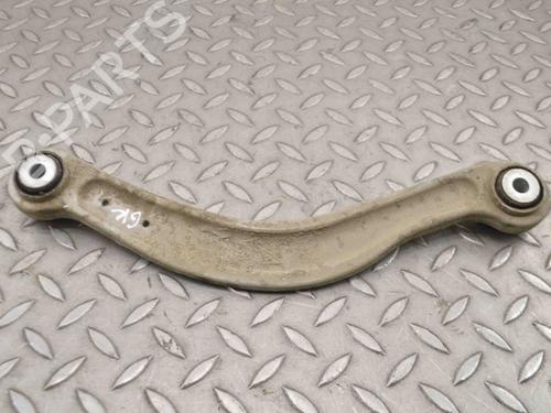Used Left rear suspension arm PORSCHE 911 (997) 3.6 Carrera (325 hp) 30227934