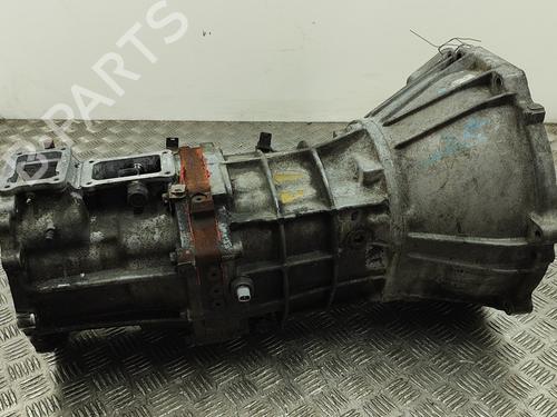 Gearbox SKODA OCTAVIA III Combi (5E5, 5E6) 2.0 TDI | BP28432125M3 