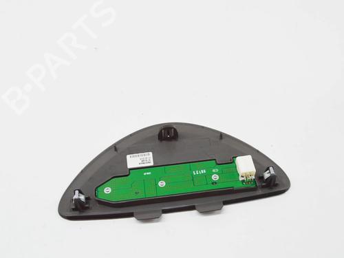 Andre NISSAN LEAF (ZE1) Electric | BP27762888O1 