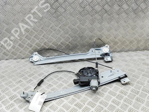 Raammechaniek links voor CADILLAC ESCALADE 6.2 AWD | BP30394572C22