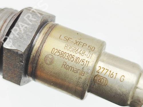 Electronic sensor BMW X3 (G01, F97, G08) M | BP38650613M84 - Image 6