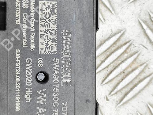 Electronic module VW GOLF VIII (CD1, DA1) 1.5 eTSI | BP39546307M83 - Image 7