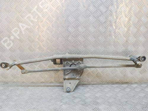 Used Front wipers mechanism FORD TRANSIT Van (FA_ _) 2.2 TDCi (115 hp) 10673669