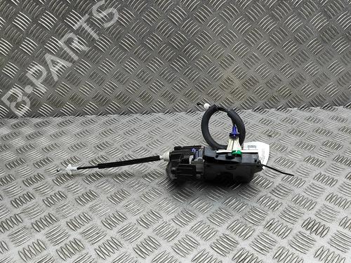 Front right lock JAGUAR F-PACE (X761) 2.0 TD4 | BP29867629C97 - Image 5