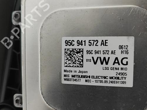 Right headlight AUDI Q5 (GUB) 2.0 TDI quattro | BP33732146C29 - Image 6
