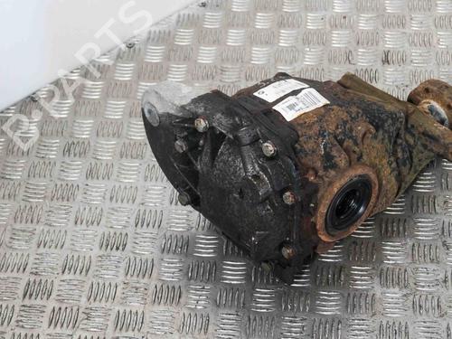 Rear differential BMW 5 (E60) 525 d | BP7736488M24 