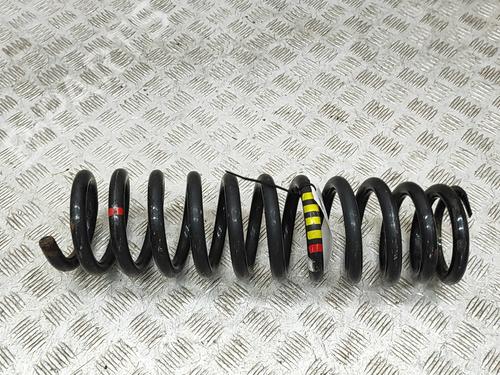 Shock absorber spring MERCEDES-BENZ E-CLASS (W124) E 300 D (124.131) | BP27295894C152 