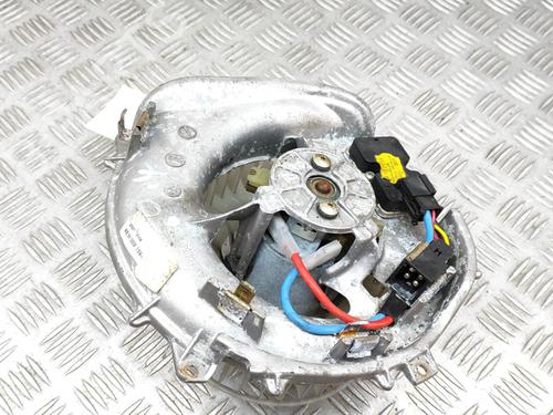 Heater blower motor MERCEDES-BENZ S-CLASS (W140) 600 SE, SEL (140.056, 140.057) | BP17015687M62 