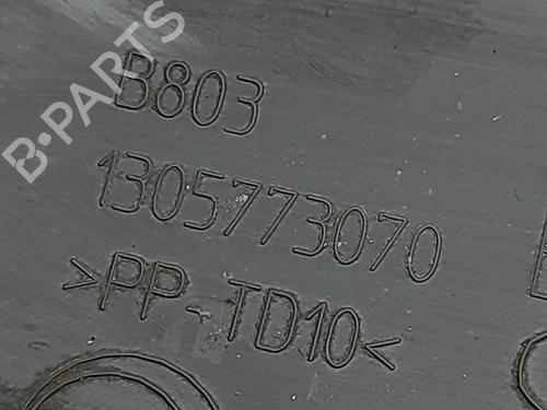 Dørliste FIAT DUCATO Van (250_) 130 Multijet 2,3 D | BP31902975C150 