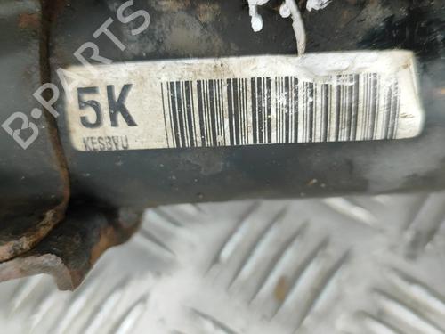 Right front shock absorber CHEVROLET CAPTIVA (C100, C140) 2.4 | BP25614433M17  - Image 9