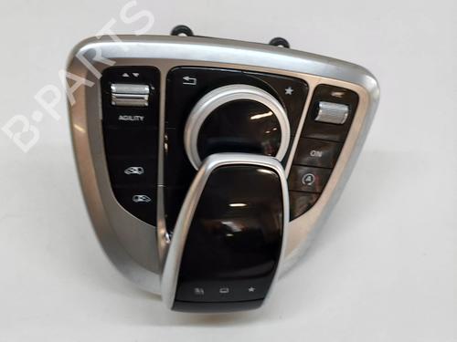 Used Switch MERCEDES-BENZ V-CLASS (W447) V 220 CDI / d (447.811, 447.813, 447.815) (163 hp) 28437373