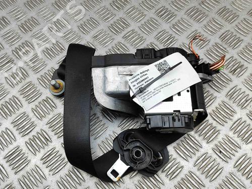Used Front right seatbelt MERCEDES-BENZ S-CLASS (W221, V221) S 500 4-matic (221.086, 221.186) (388 hp) 29510805