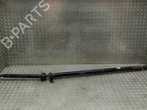 Used Driveshaft VW CADDY IV Box Body/MPV (SAA, SAH) 2.0 TDI 4motion (150 hp) 25858447