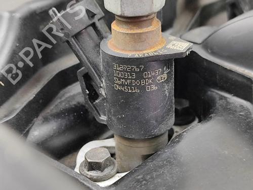 Engine VOLVO XC60 I SUV (156) 2.4 D AWD | BP30130479M1