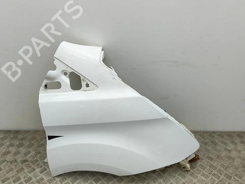 Aleta delantera derecha FORD TRANSIT CUSTOM V362 Bus (F3) 2.0 EcoBlue (105 hp) 31297148