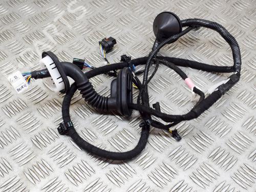 Ledningsnet TESLA MODEL 3 (5YJ3) EV (283 hp) 27756654