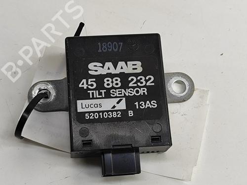 Elektronische module SAAB 9-5 (YS3E) 2.3 Turbo (182 hp) 27786356