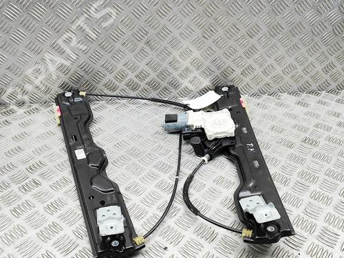 Used Front left window mechanism Front left window mechanism LAND ROVER RANGE ROVER EVOQUE (L551) 2.0 D200 4x4 (204 hp) 33388114 33388114