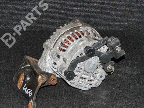 Generator PEUGEOT 307 (3A/C) 2.0 16V (136 hp) 6724398