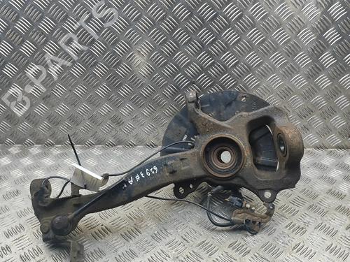 Left front steering knuckle FORD RANGER (TKE) 3.2 TDCi 4x4 | BP35983291M25 - Image 4
