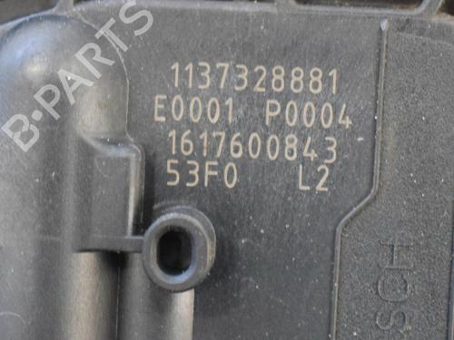 Front wiper motor FORD FOCUS III 2.0 ST | BP6864162M29 