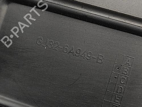 Upper protection LAND ROVER DISCOVERY SPORT (L550) 2.0 D 4x4 | BP31998275M93 