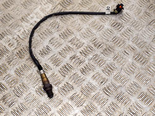 Elektronisk sensor BMW 7 (F01, F02, F03, F04) 730 d (211 hp) 10075416