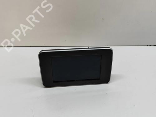 Used Display monitor Display monitor MERCEDES-BENZ V-CLASS (W447) V 220 CDI / d (447.811, 447.813, 447.815) (163 hp) 33372914 33372914